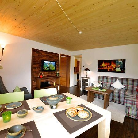 Landhaus Wild Riezlern Kültér fotó